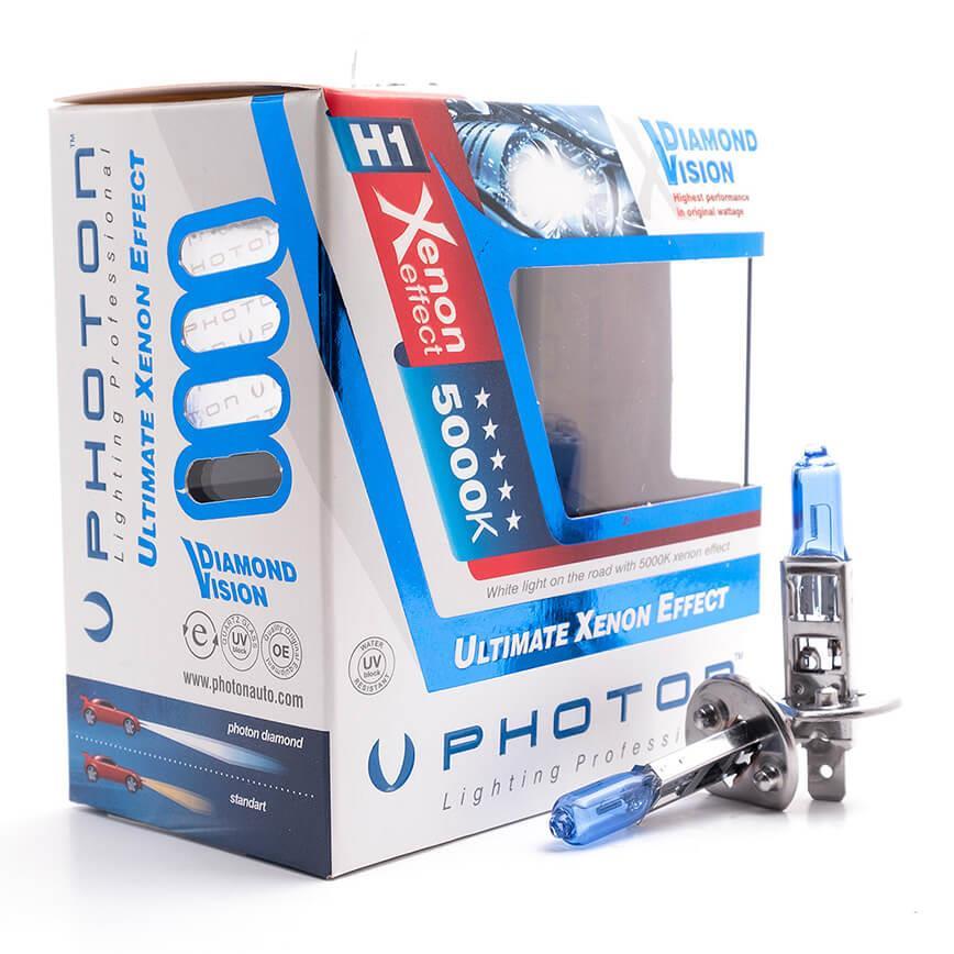 PHOTON H1 12V 55W DV CD DIAMOND VISION PH5501 DV