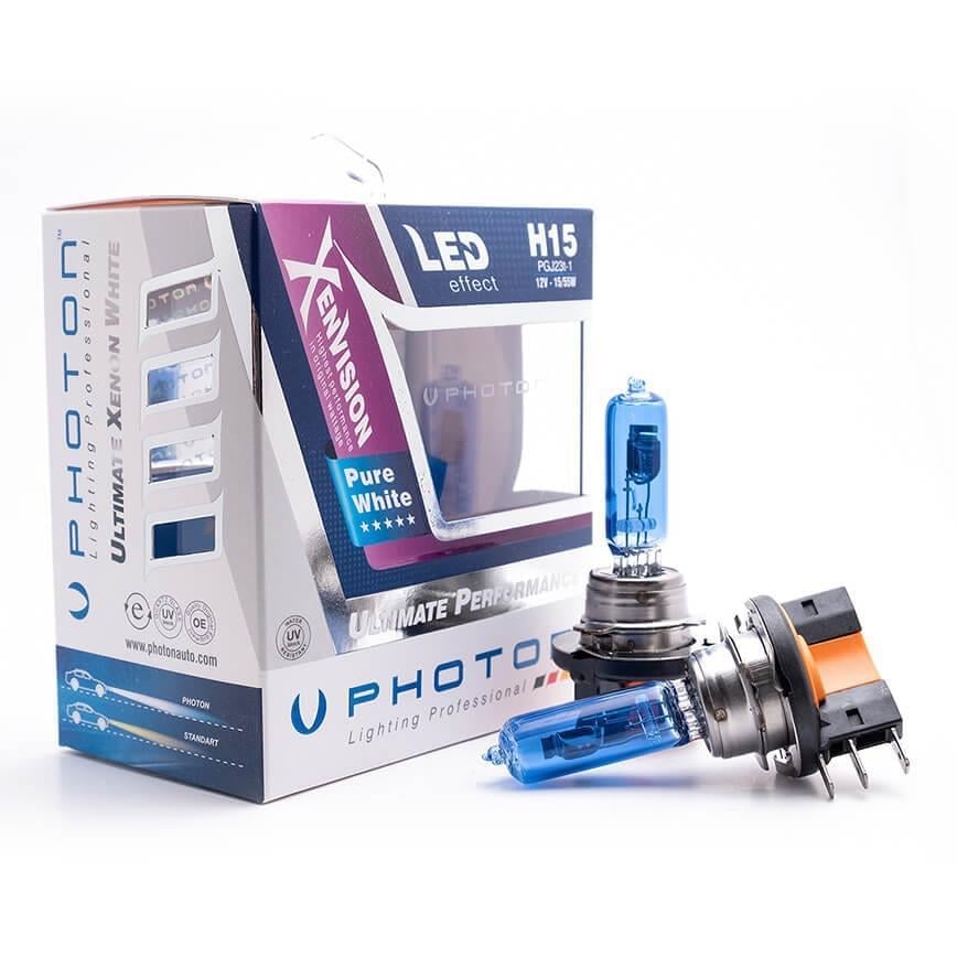 PHOTON H15 12V 15/55W DV CD DIAMOND VISION PH5515 DV