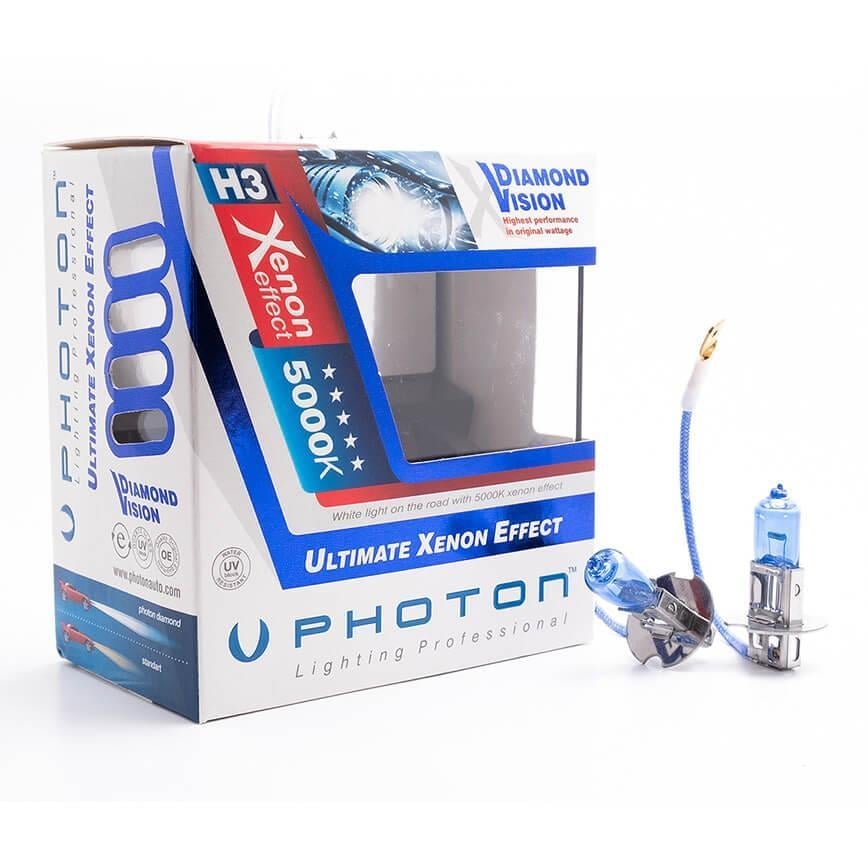 PHOTON H3 12V 55W DV CD DIAMOND VISION PH5503 DV