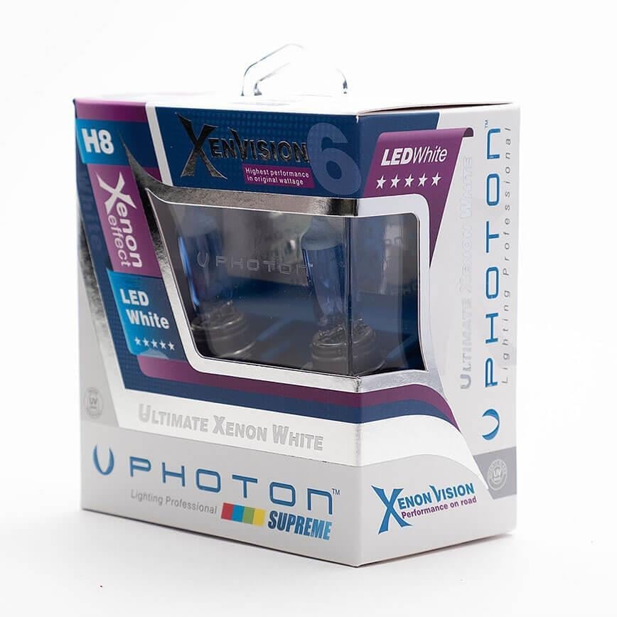PHOTON H8 12V 35W DV CD DIAMOND VISION PH5508 DV