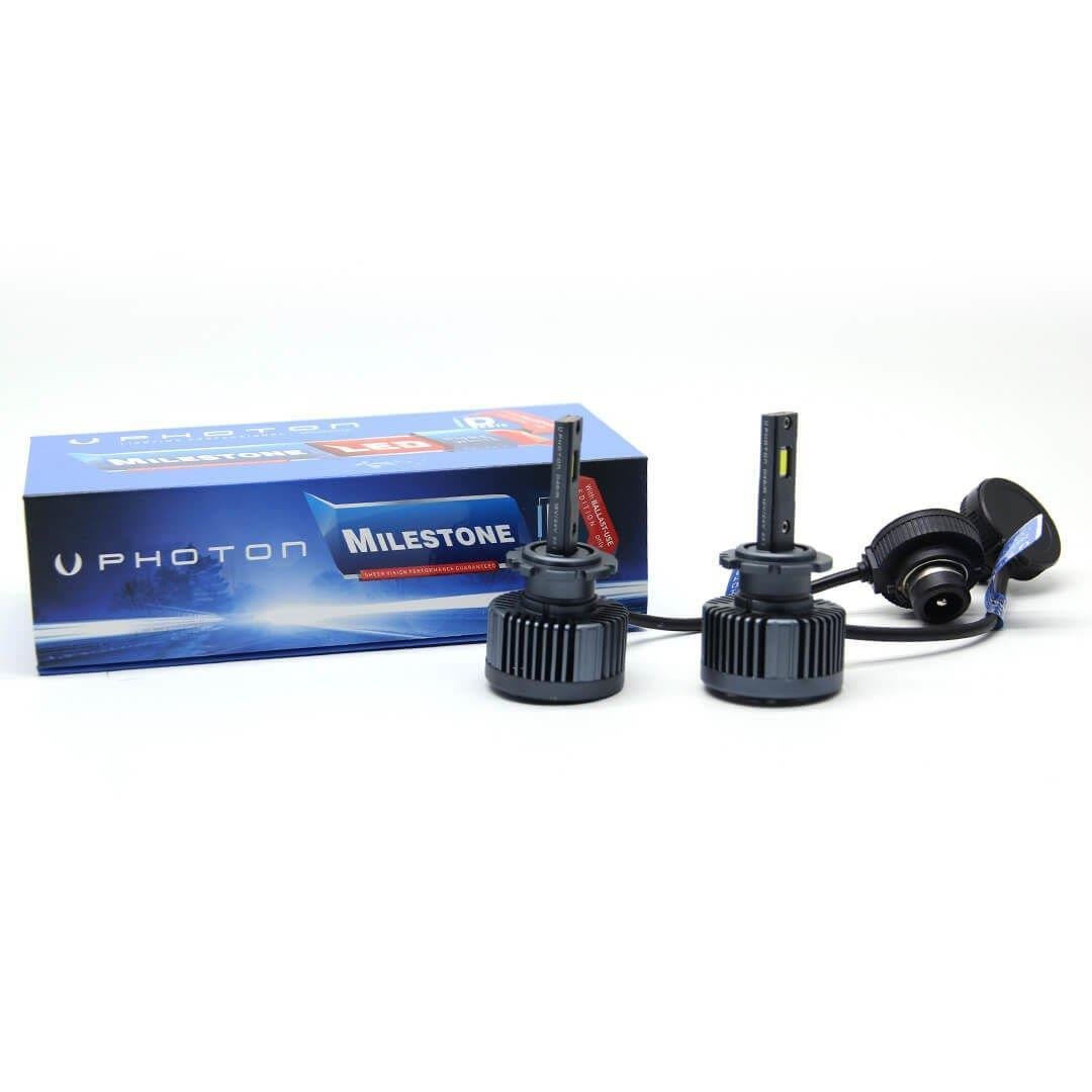 Photon Milestone D4S D Serisi Led Ballast Version ML2624