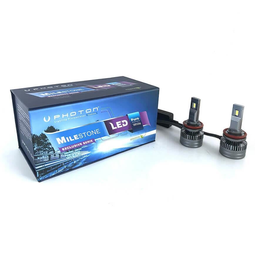 Photon MILESTONE H8/H9/H11/H16 Kaizen Edition ML2639
