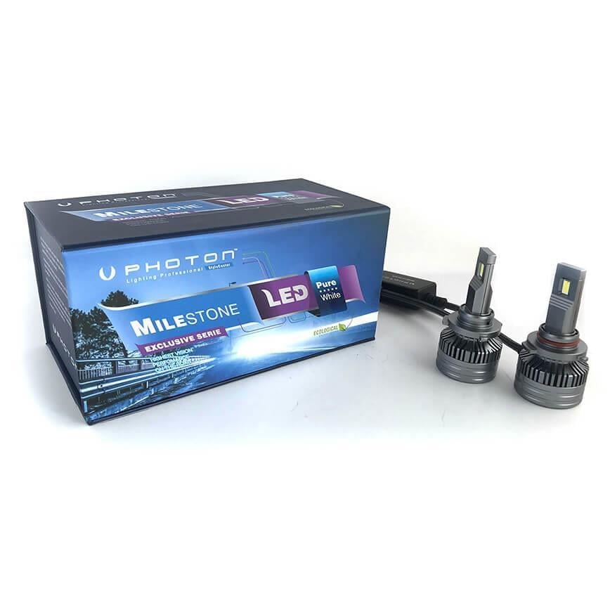 Photon MILESTONE HB3 9005/HB4 9006 Kaizen Edition ML2636
