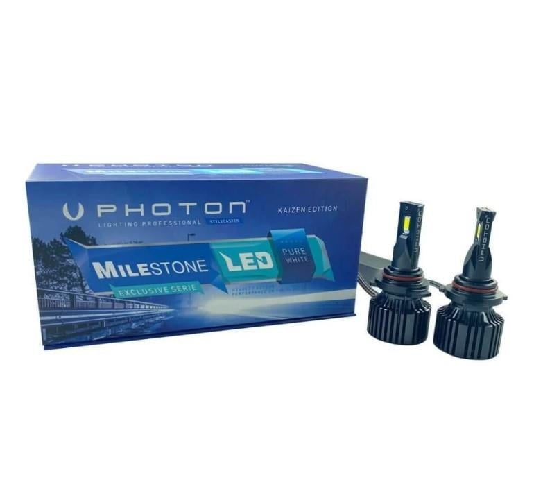 Photon MILESTONE HIR2 9012 Kaizen Edition ML2632