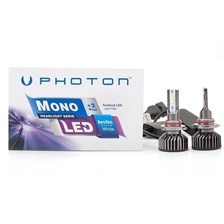 Photon MONO HB3 9005 12V LED HEADLIGHT MN2915