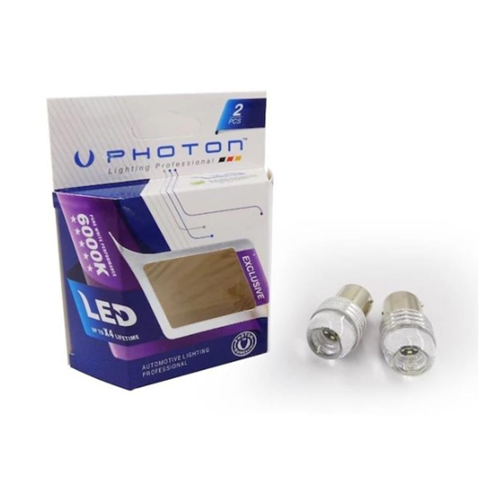 Photon P21W LED PH7210