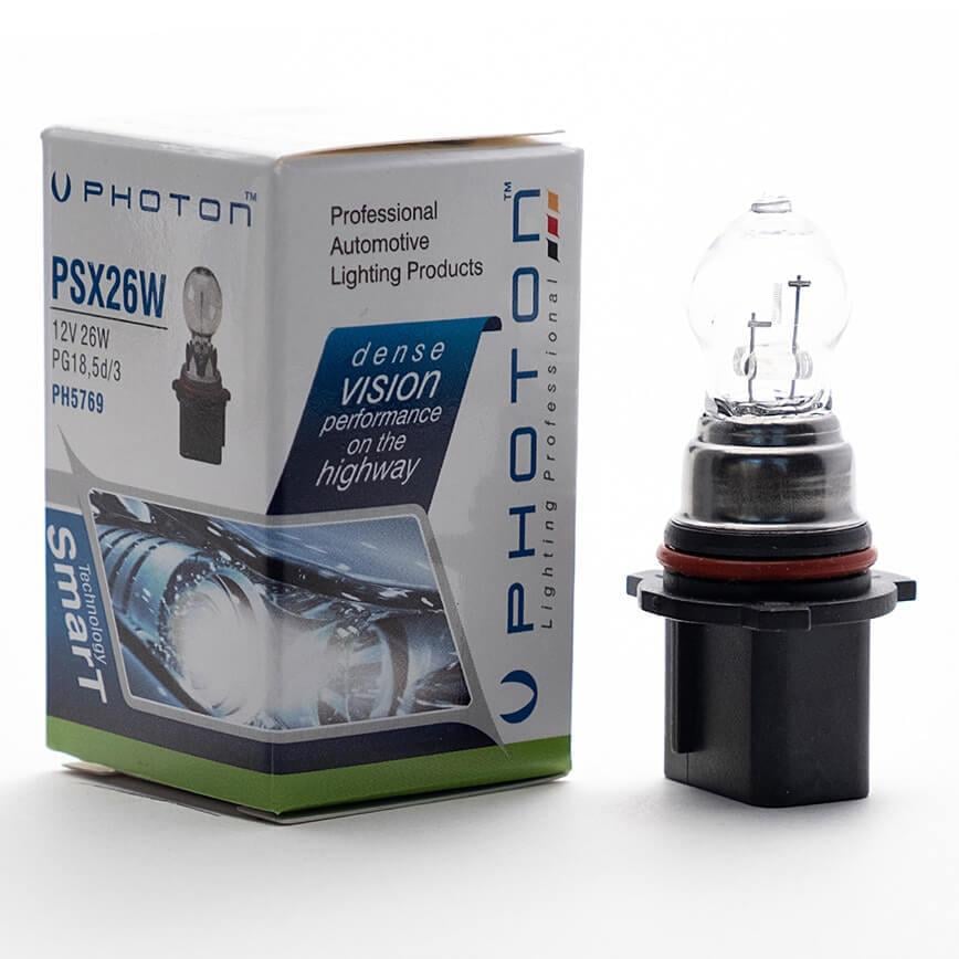 PHOTON PSX 26W 12V AMPÜL PH5769