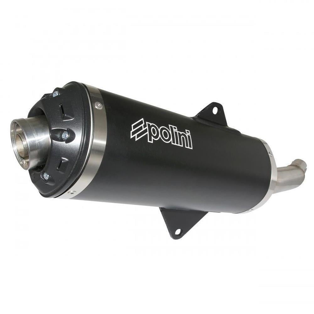 Polini MUFFLER YAMAHA X-MAX 400 EGZOS 190.0036