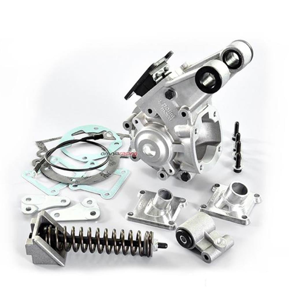 Polini PEUGEOT ASKILI KARTER SETI 170.0060