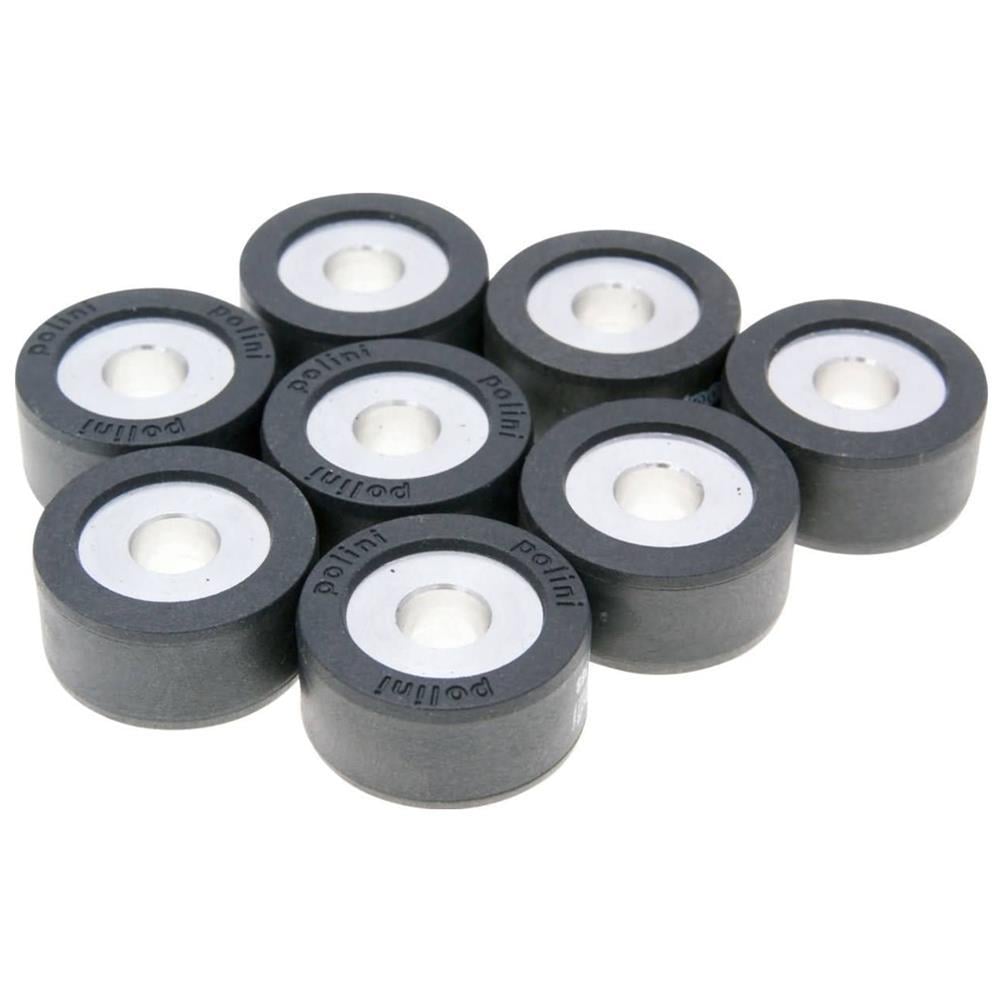 Polini ROLLERS 26,10X12,8 11,0 Gram (8 Top) 242.205