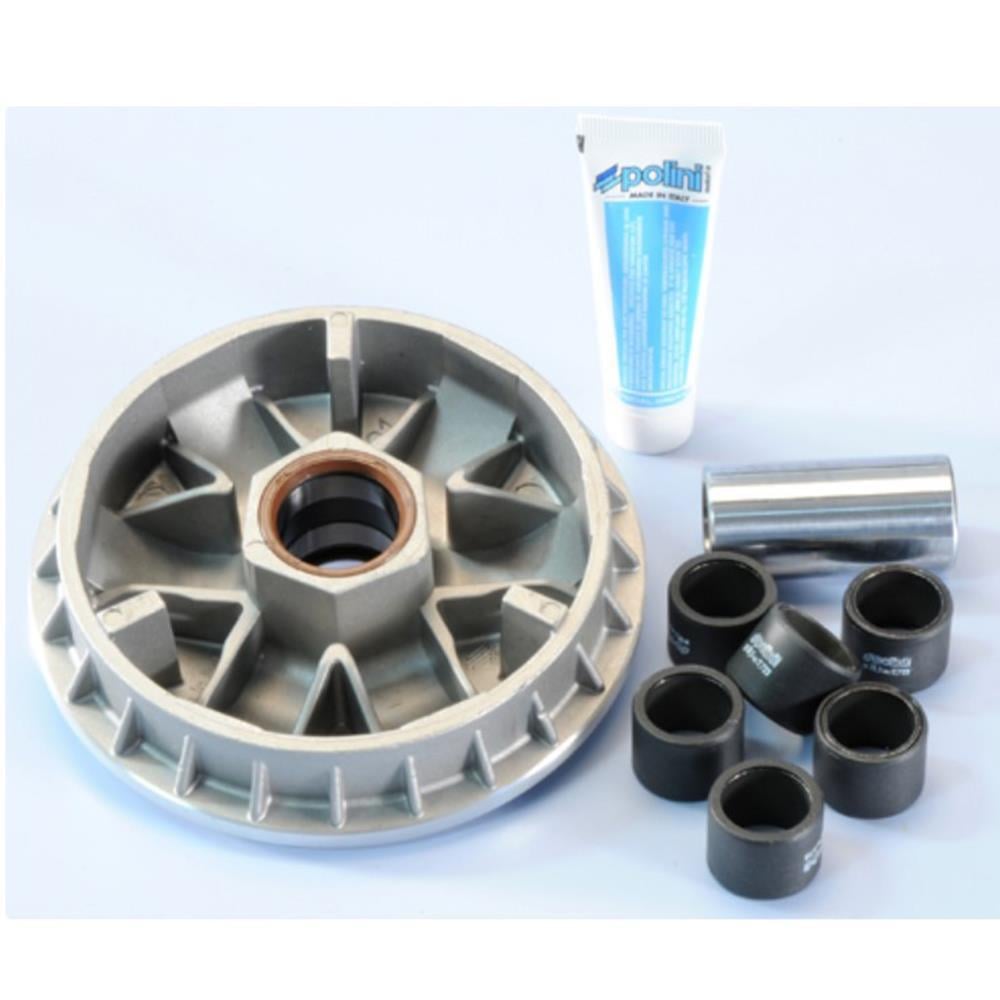 Polini VARIATOR KYMCO XCITING 50 241.637