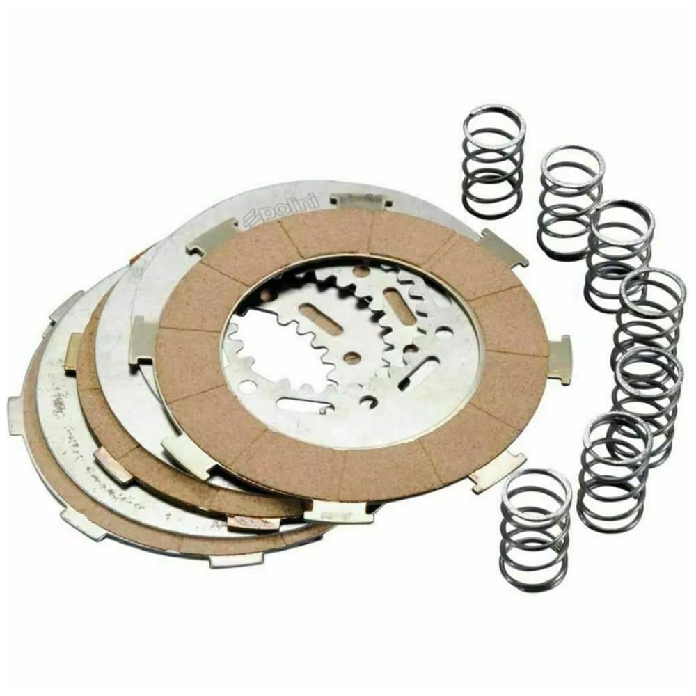 Polini Vespa Debriyaj Disk Seti 230.0014
