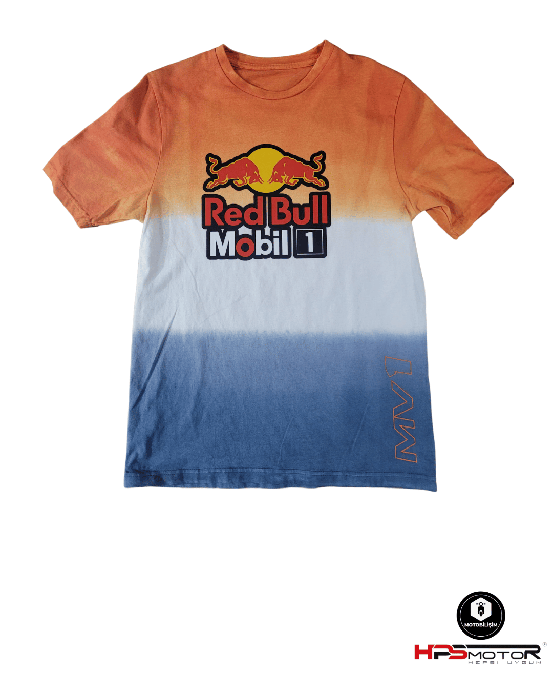 Redbull Tişört