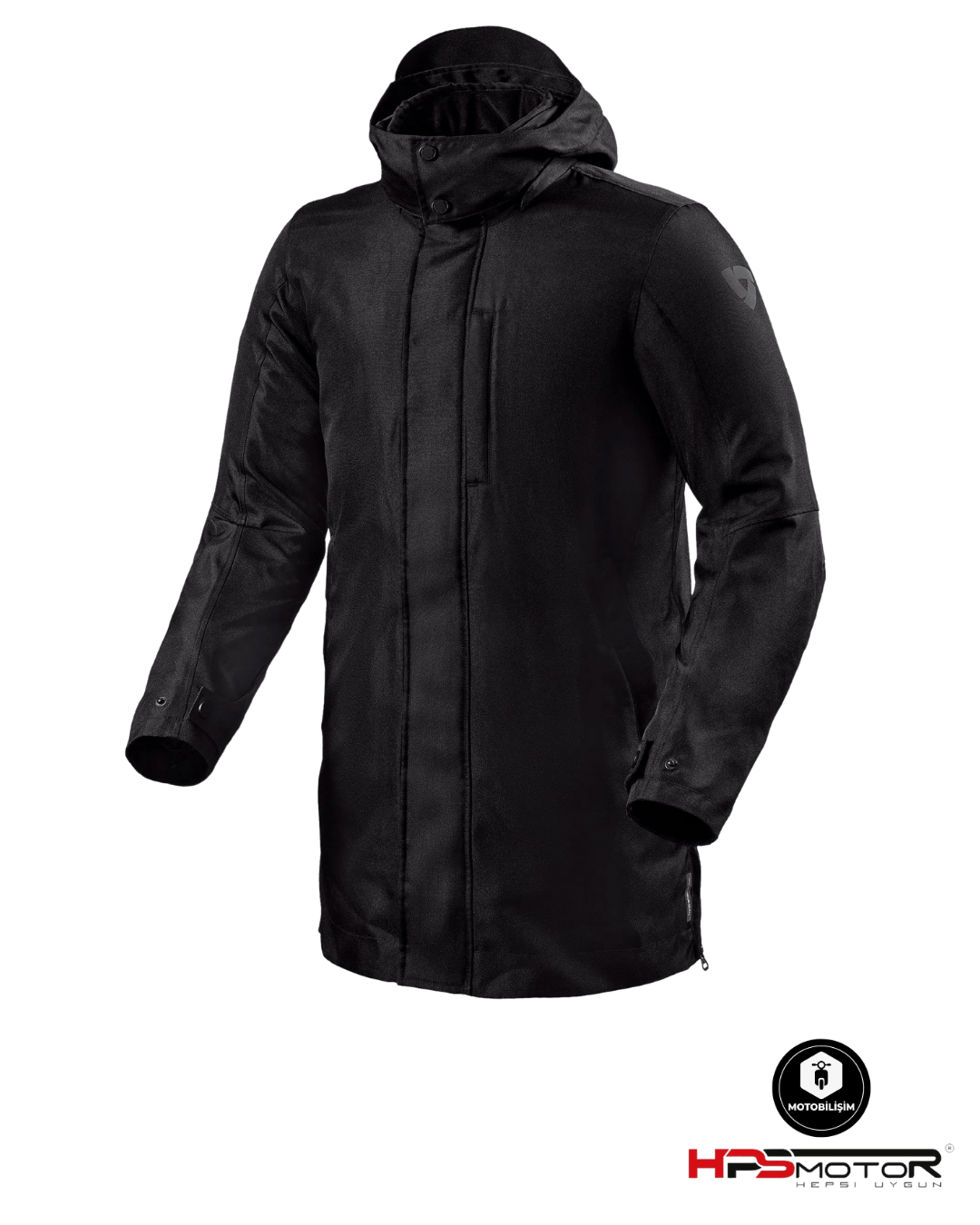 Revit Manhattan H2O Mont
