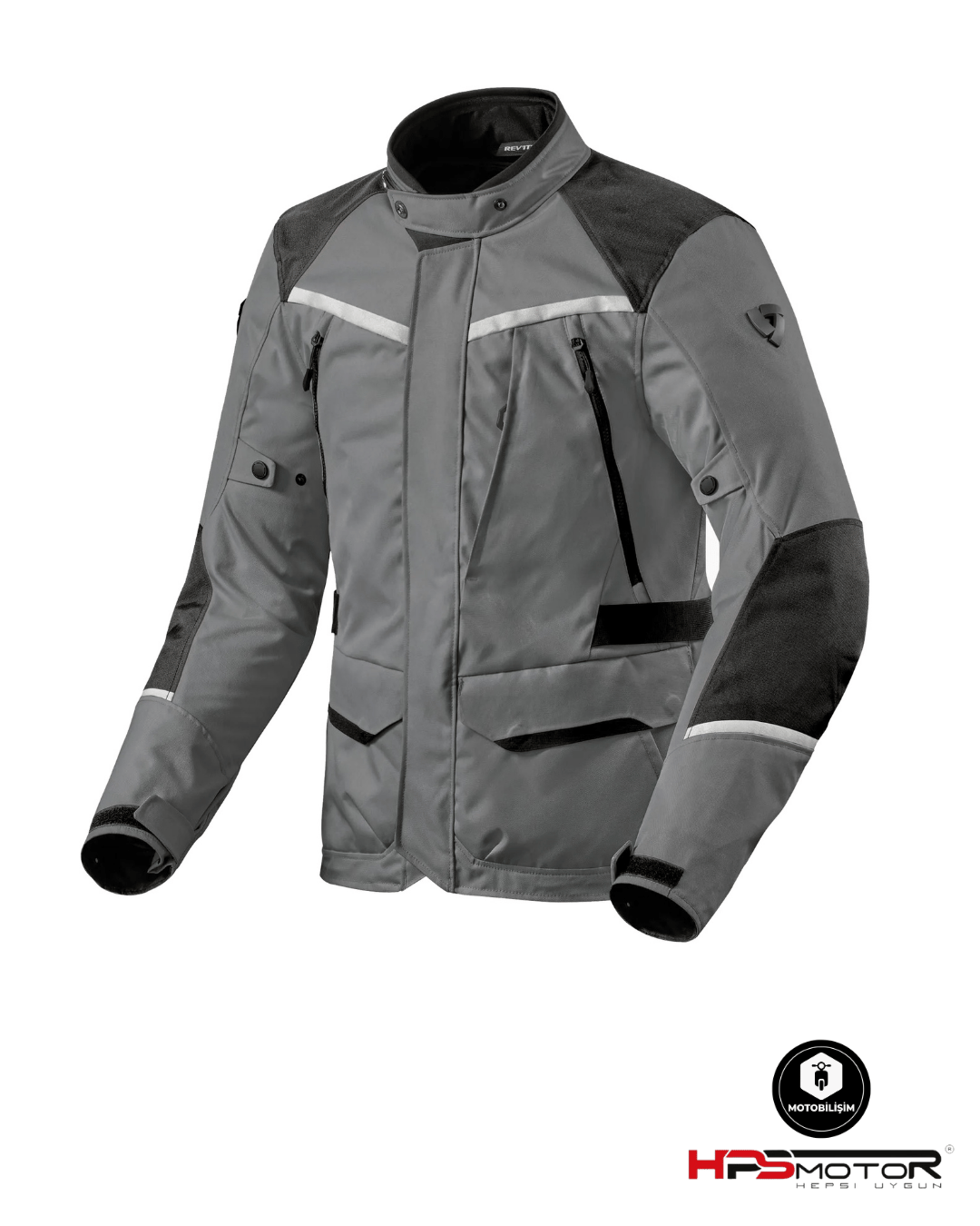 Revit Voltiac 3 H2O Mont Gri