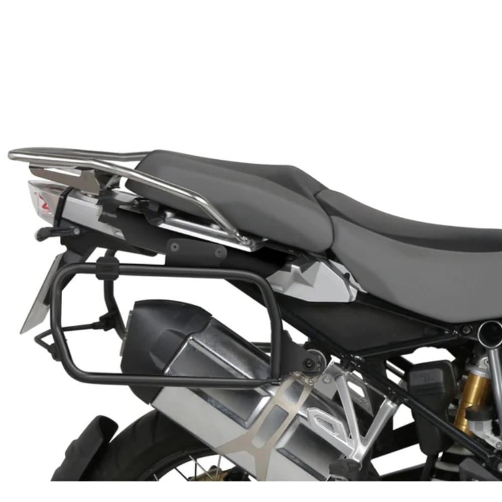 SHAD 4P SYSTEM YAN ÇANTA DEMİRİ BMW R1200GS (13-19) , R1250GS/ADV (19-23) W0GS124P