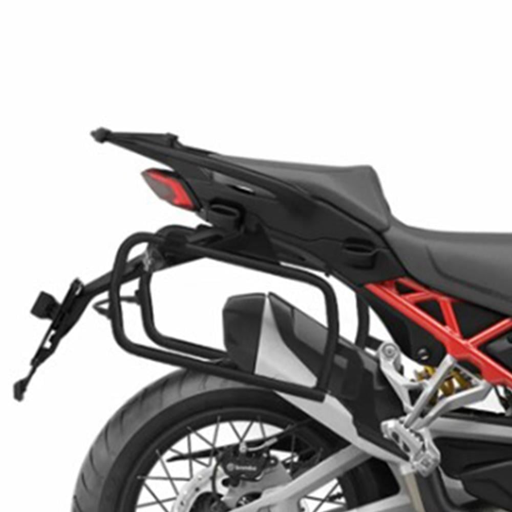 Shad 4P Yan Çanta Taşıyıcı MULTISTRADA 1200 V4S D0MV114P