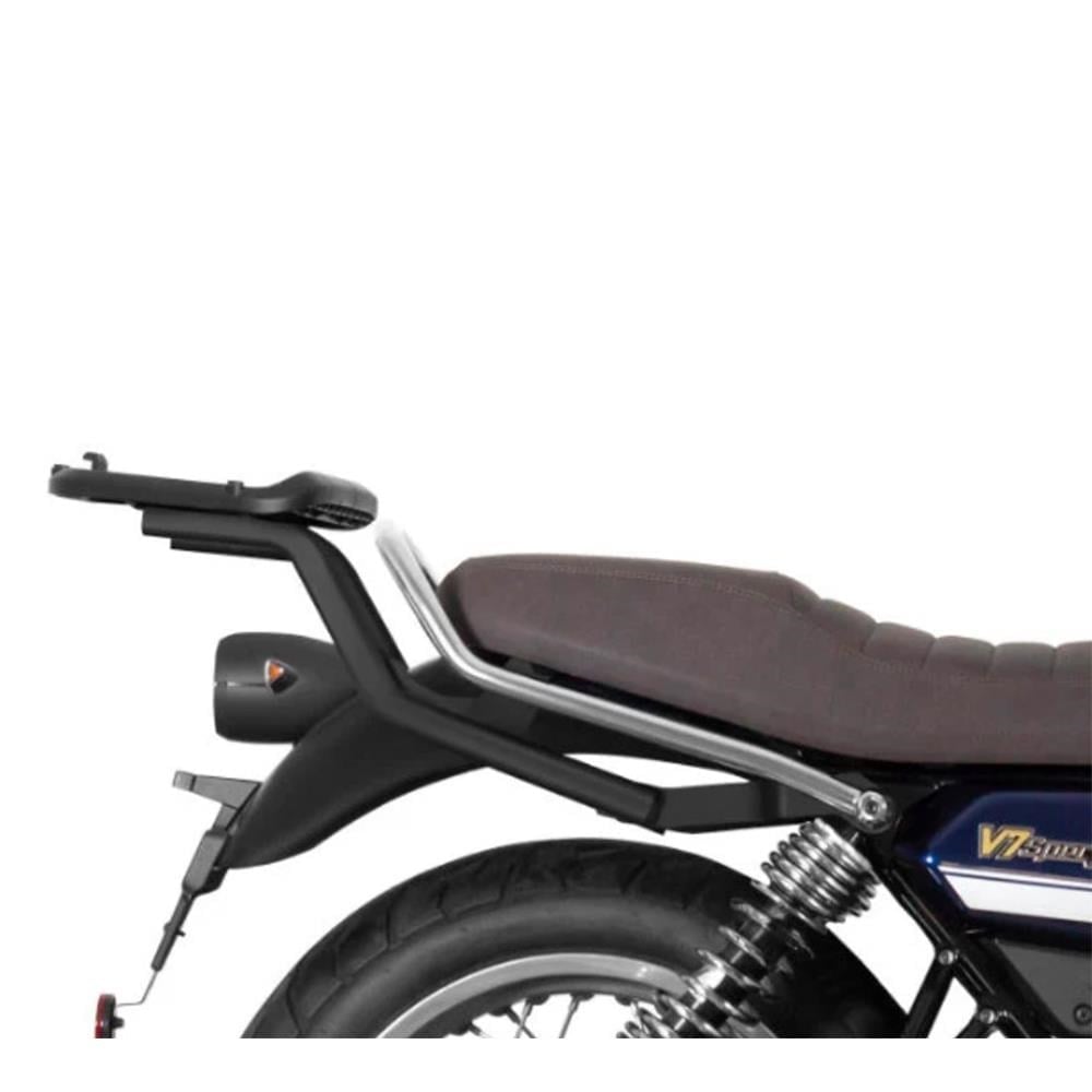 Shad Arka Çanta Taşıyıcı Demir MOTOGUZZI V7 850 SPECIAL '23 M0V783ST