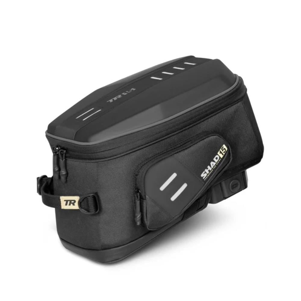 SHAD Depo Üstü Çanta Click System 15 Litre X0TR15C