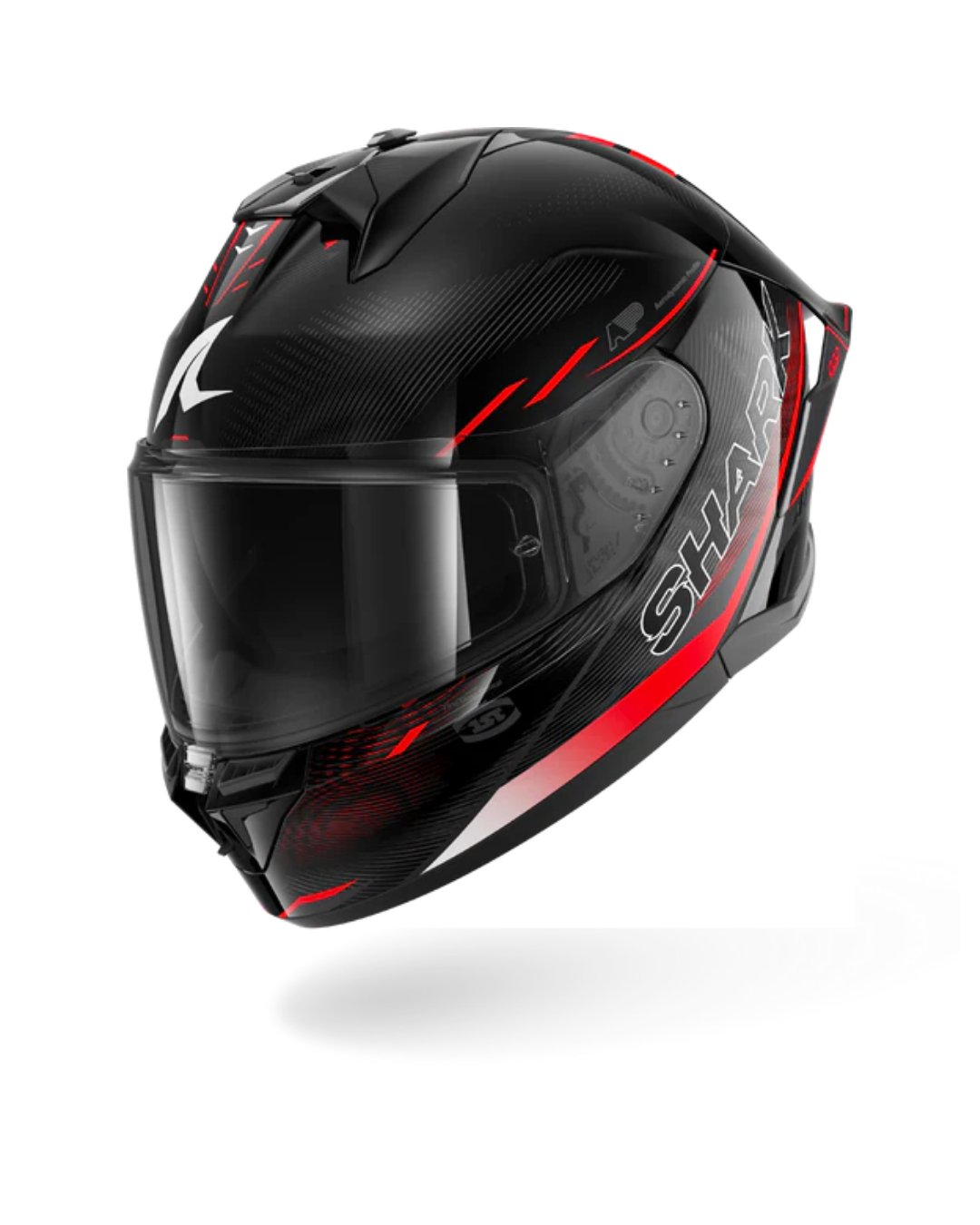 Shark Skwal Cup Speed-Tech Kapalı Kask KRA