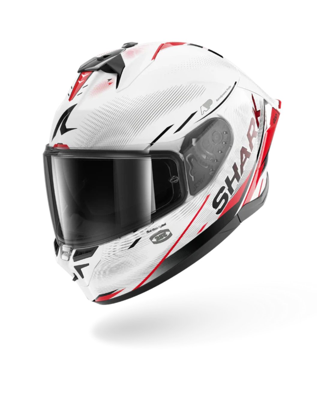 Shark Skwal Cup Speed-Tech Kapalı Kask WRK