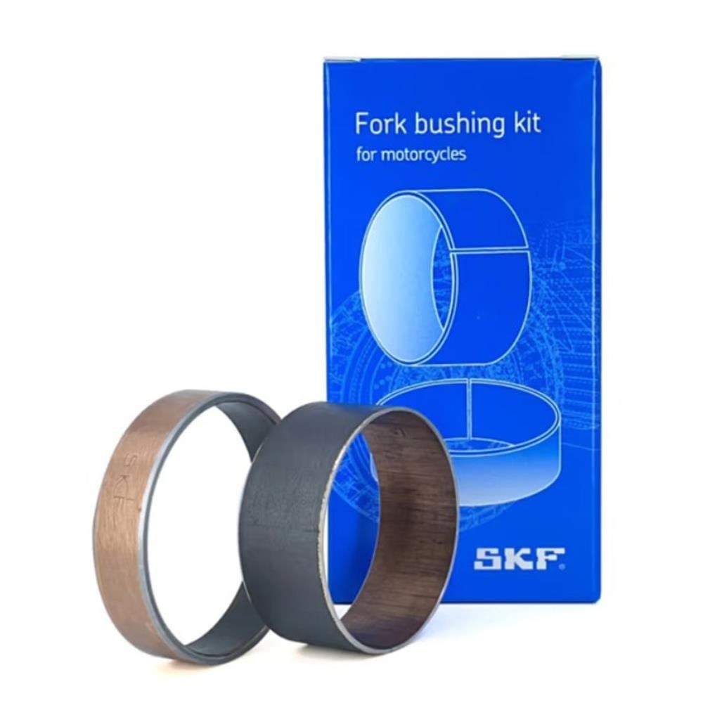 SKF WP 48mm Amortisörler için Burç Takımı VKWA-WP48-A