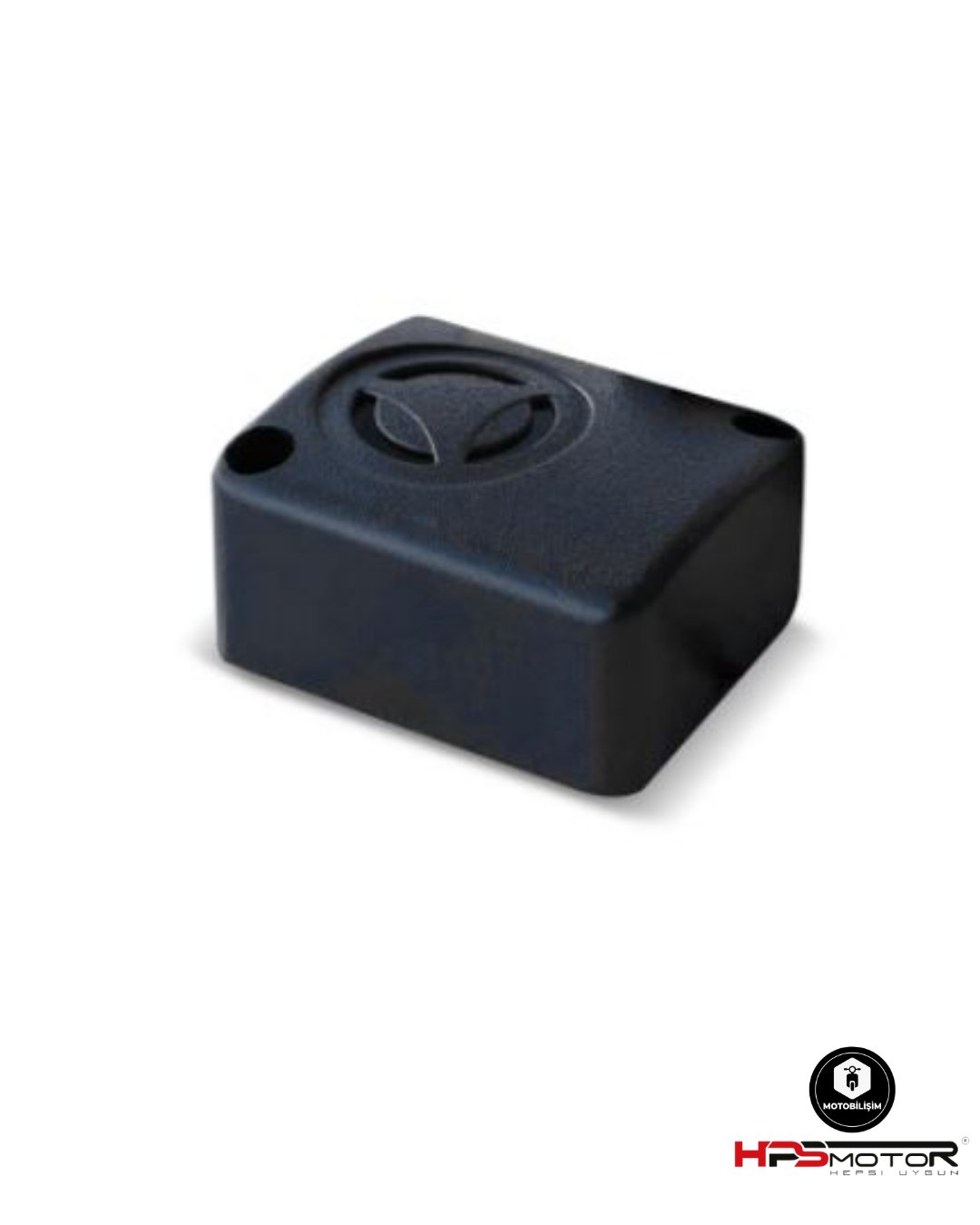 Turuncu Buzzer Alarm Kiti