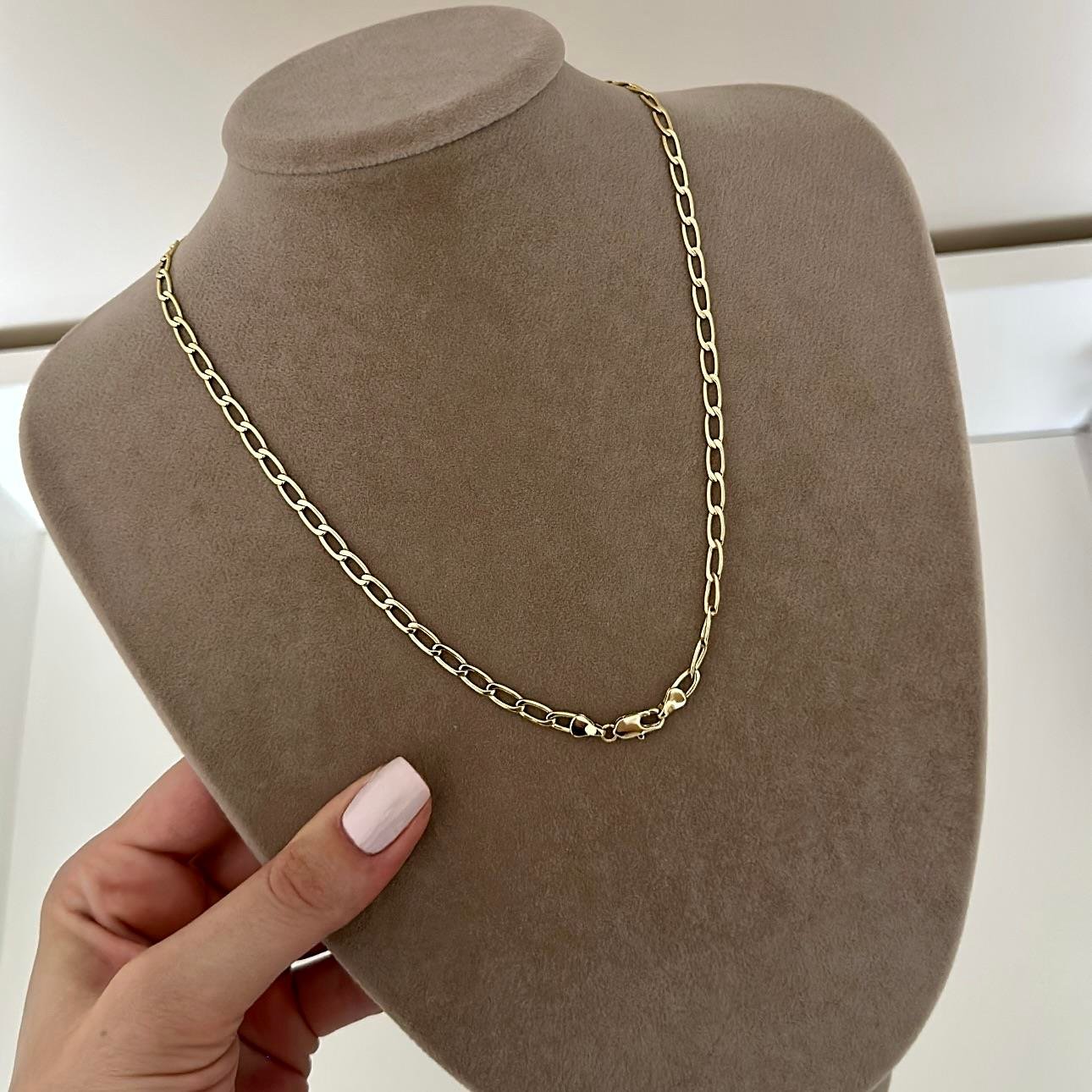 14K Rengi Xuping Ataç Kolye