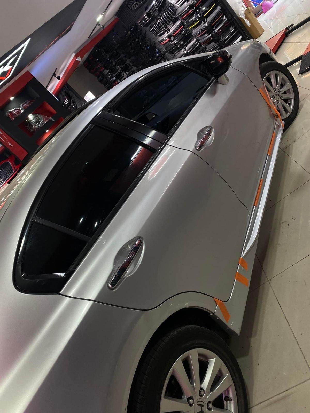 FB7 Bodykit Seti (ÖN+YAN+ARKA EK)