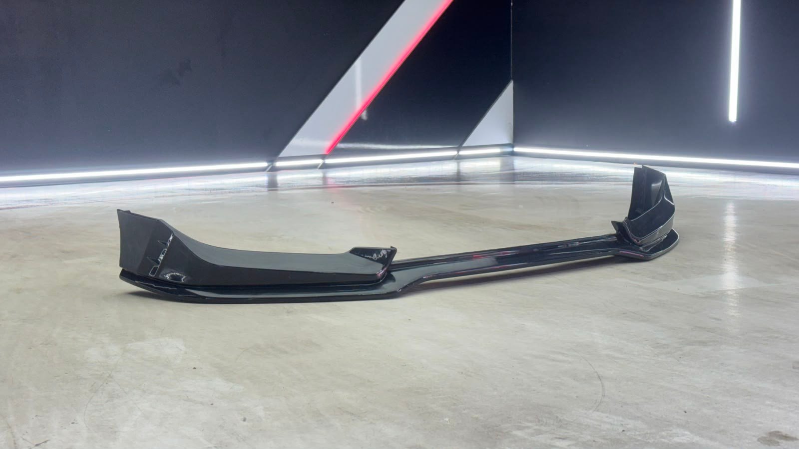 HondaHonda FC5 2016-2019 Makyajsız Uyumlu Ön Tampon EkiFC5 Tampon ekleri