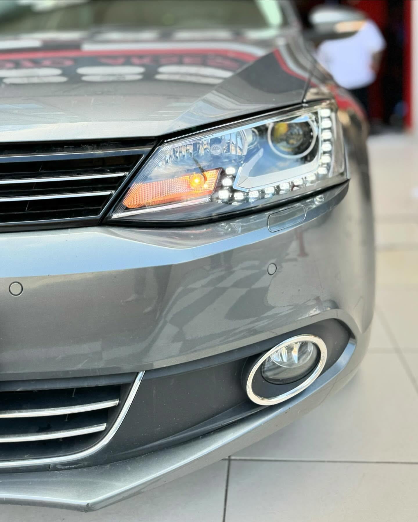 Jetta GLI Far 2011-2016