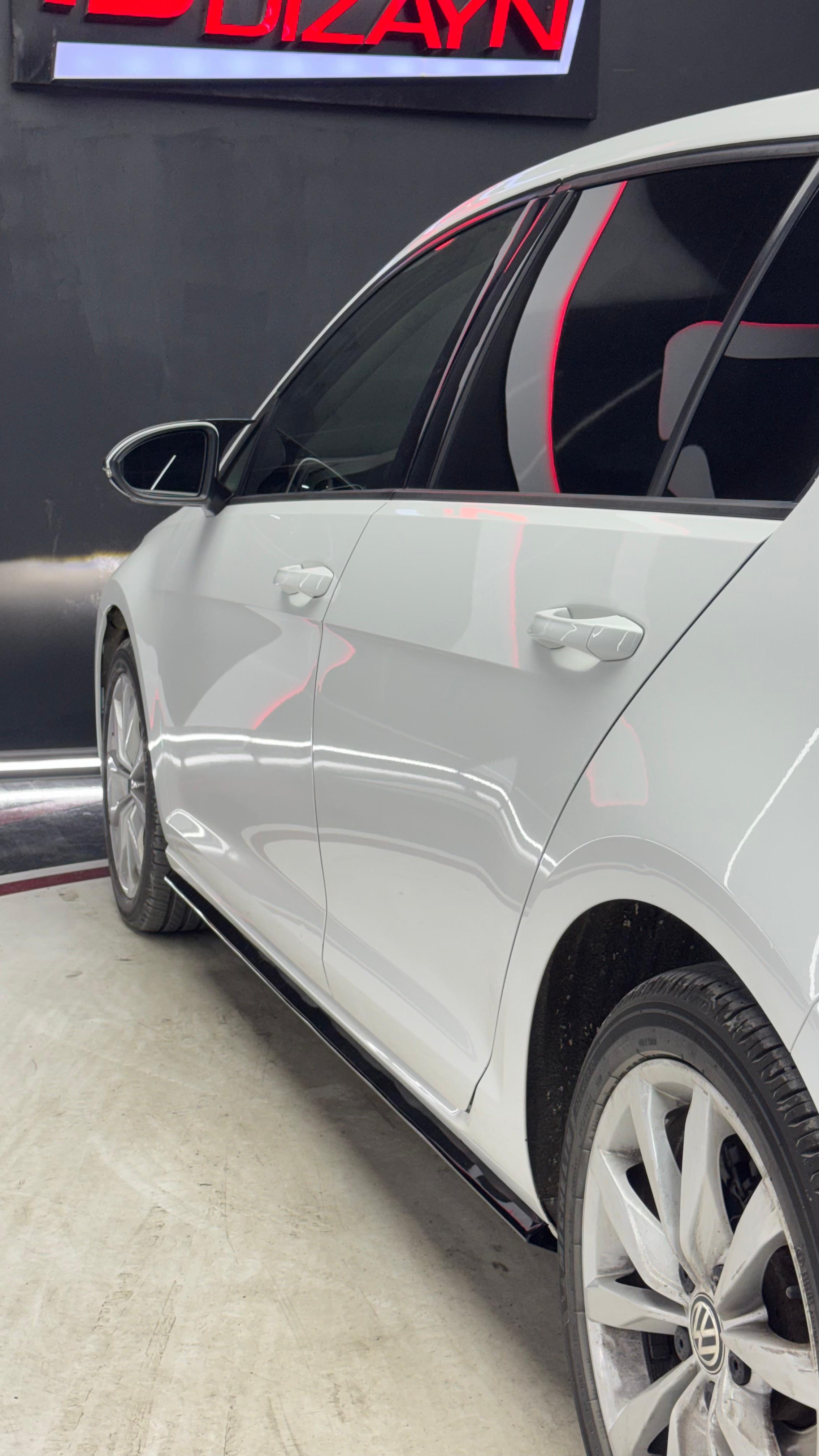 VW GOLF 7.5 UYUMLU RLINE DÖNÜŞÜM SETİ