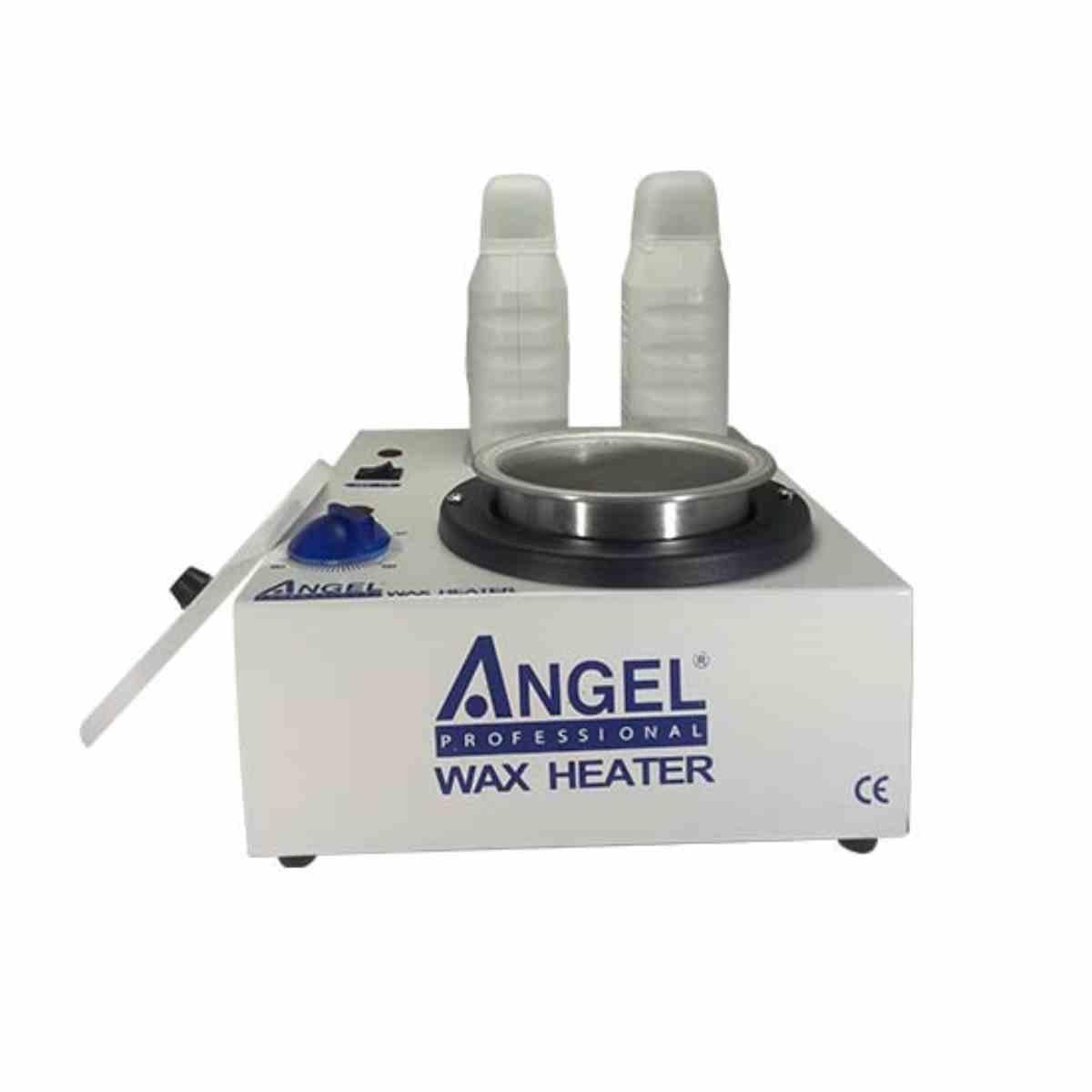 Angel 2 Kartuş 1 Kazan Ağda Makinesi A-70