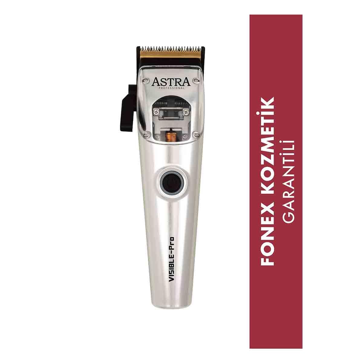 Astra Visible Pro Saç Sakal Kesme Makinesi 999A