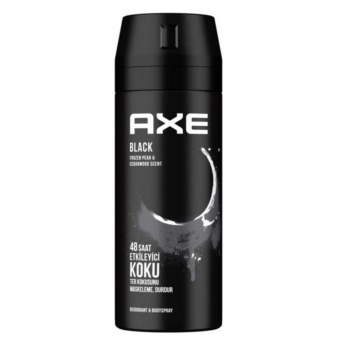 Axe Deodorant Black Frozen Pear 150 ml