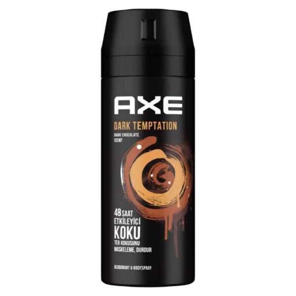 Axe Deodorant Dark Temptation 150 ml