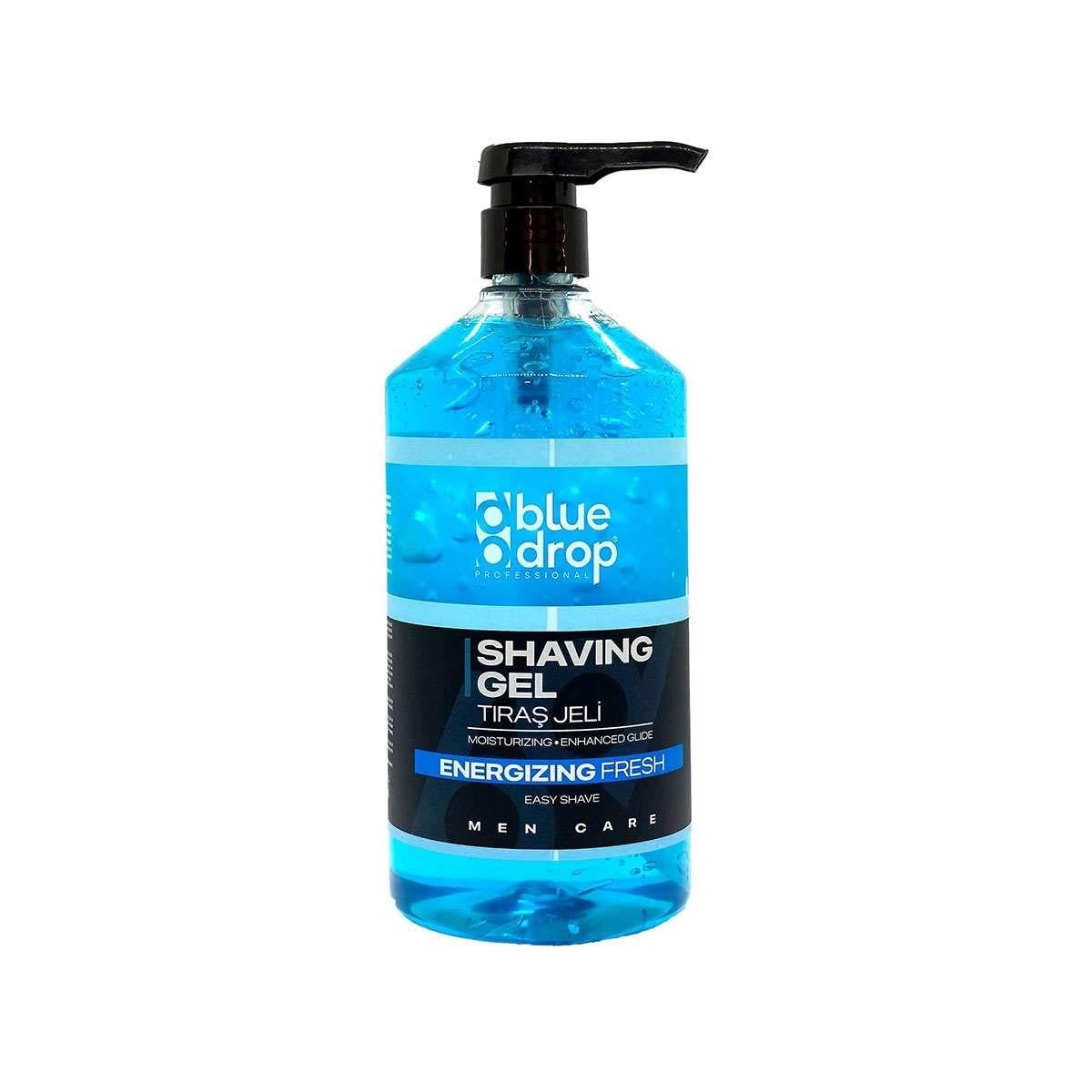 Blue Drop Tıraş Jeli 1000ml