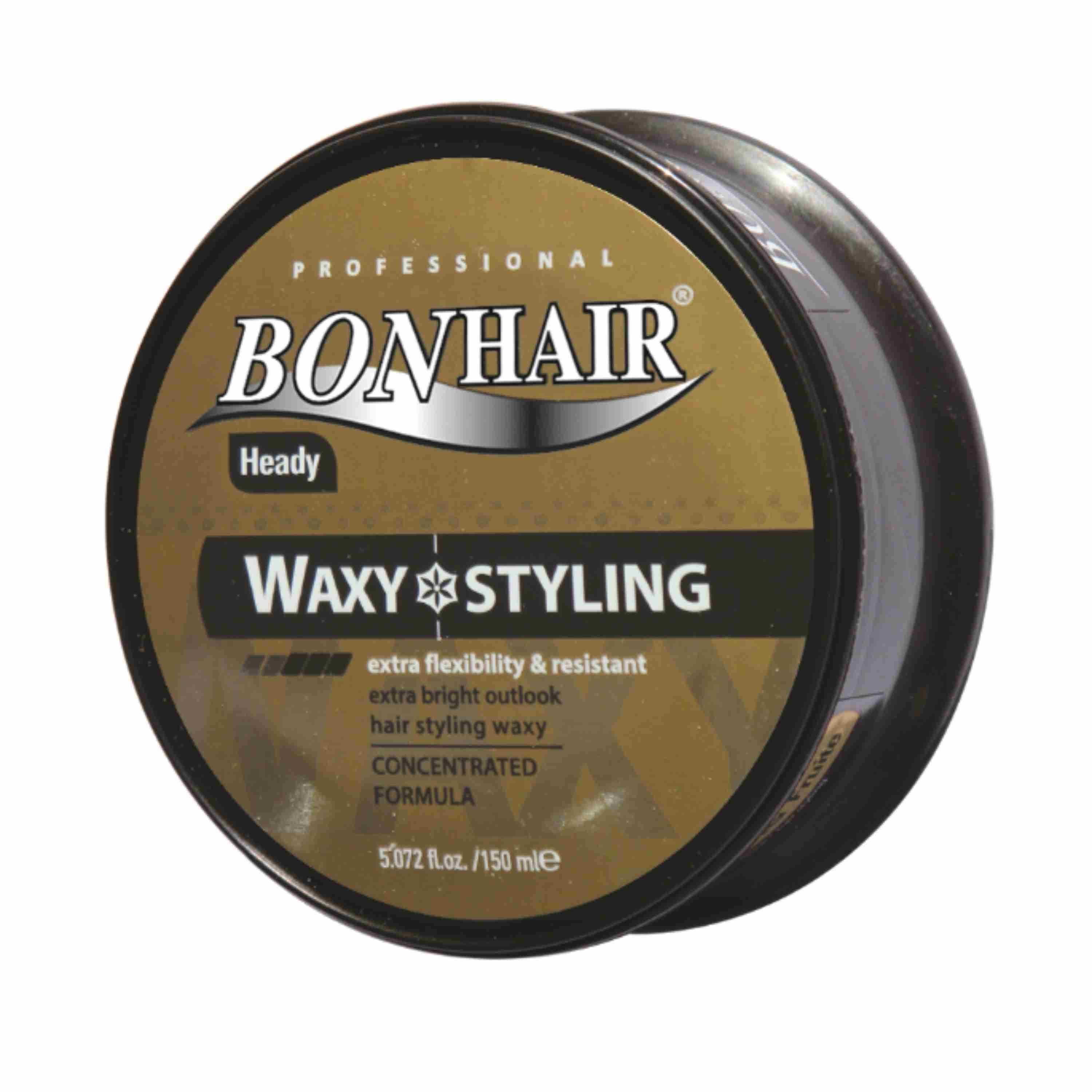 Bonhair Heady Parlak Wax 150 ml