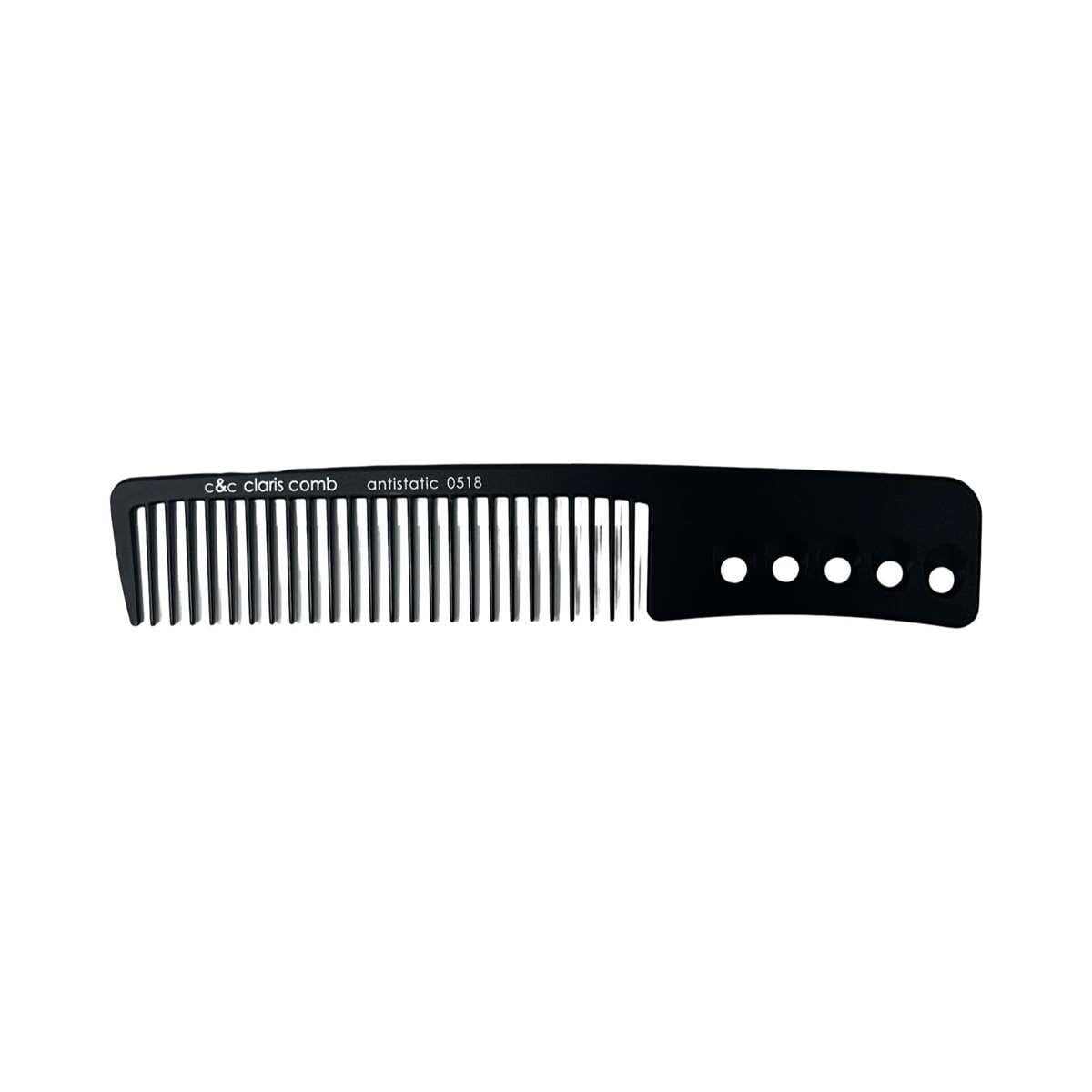 Claris Comb Karbon Tarak 518 C-25037