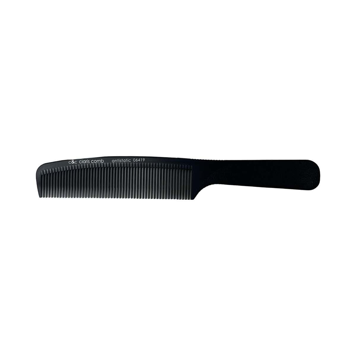 Claris Comb Karbon Tarak 6419 C-25036