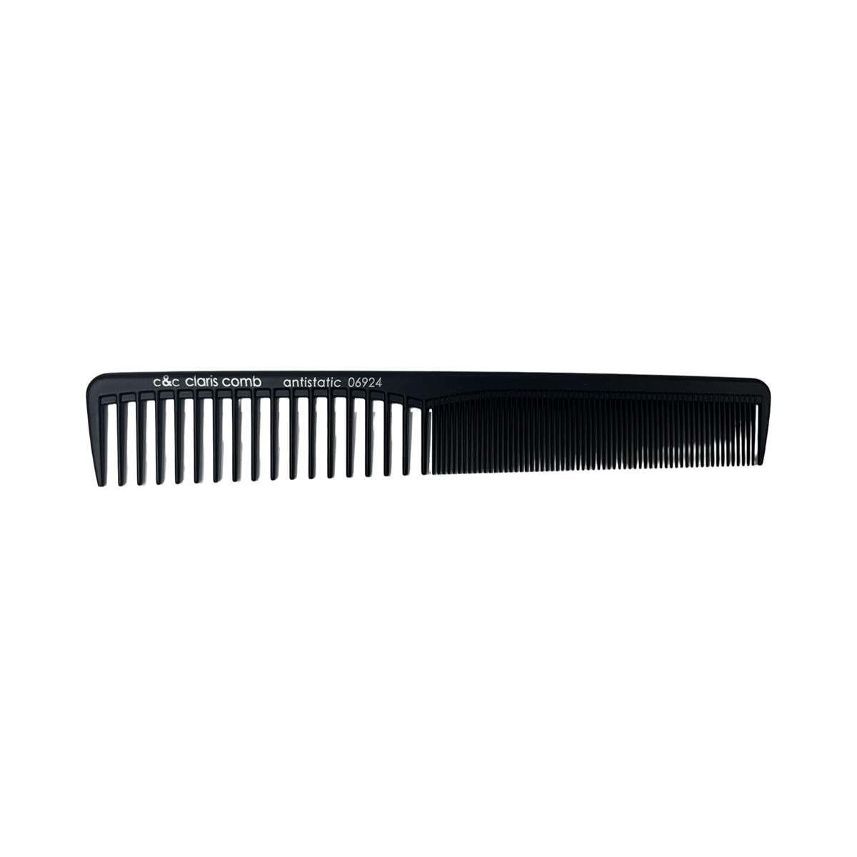 Claris Comb Karbon Tarak 6924 C-25002