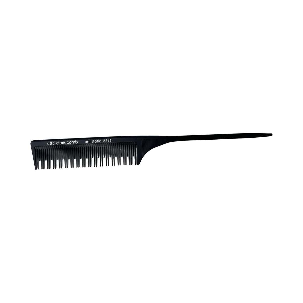 Claris Comb Karbon Tarak 8616 C-25004