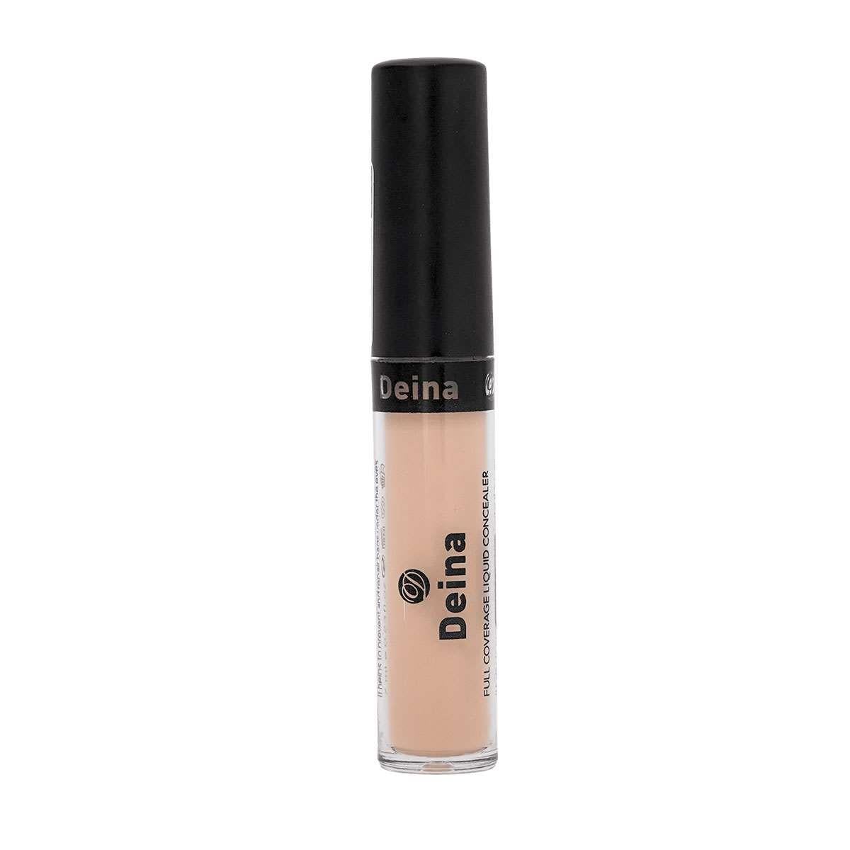 Deina Full Coverage Liquid Concealer Lc 03