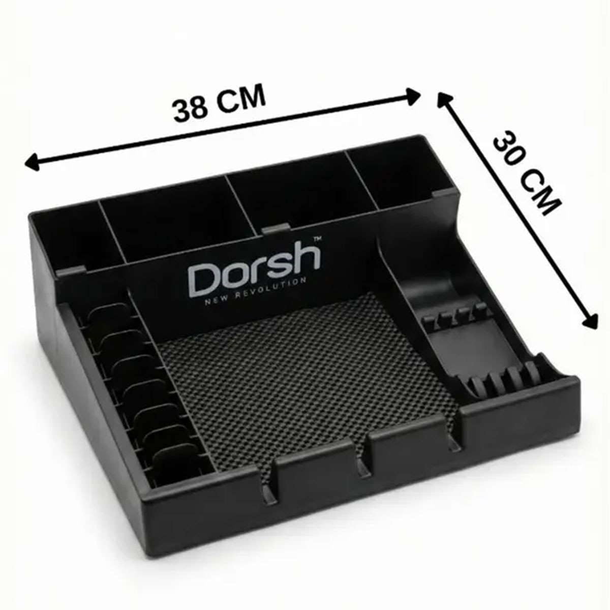 Dorsh Çalışma Organizeri F 177