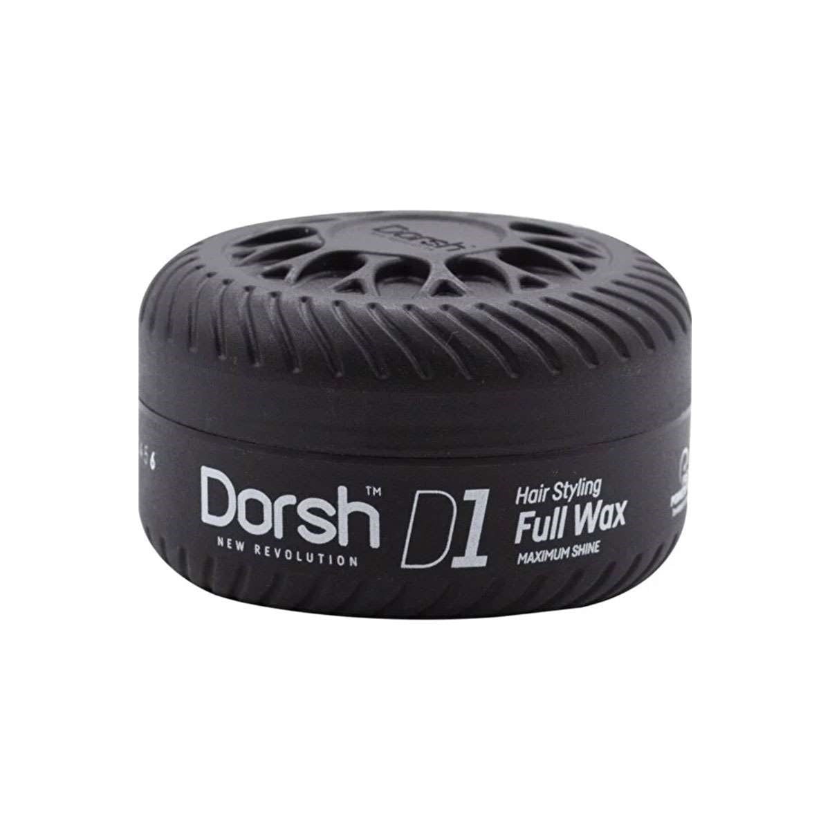 Dorsh Parlak Wax D1 150 ml