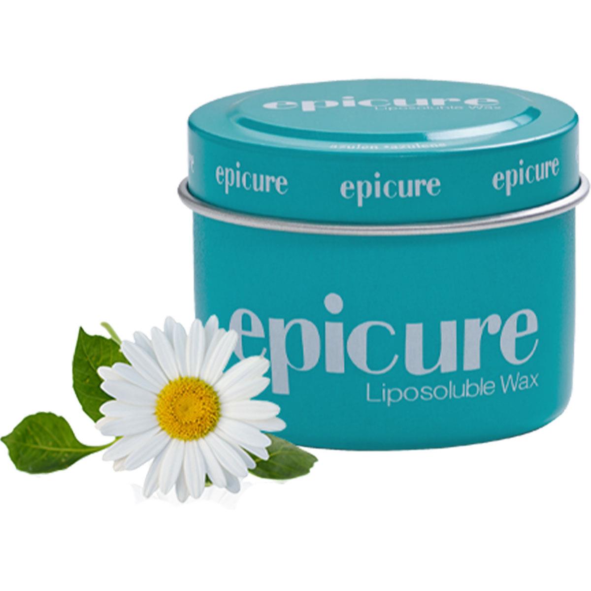 Epicure Konserve Ağda Azulen 60 ml