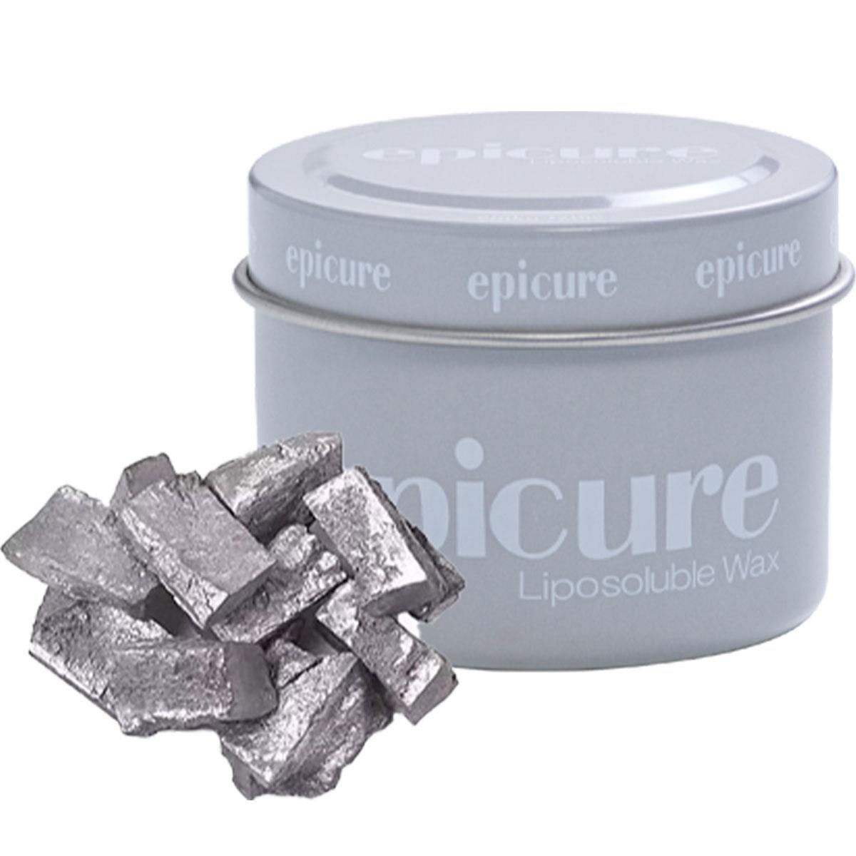 Epicure Konserve Ağda Çinko 60 ml
