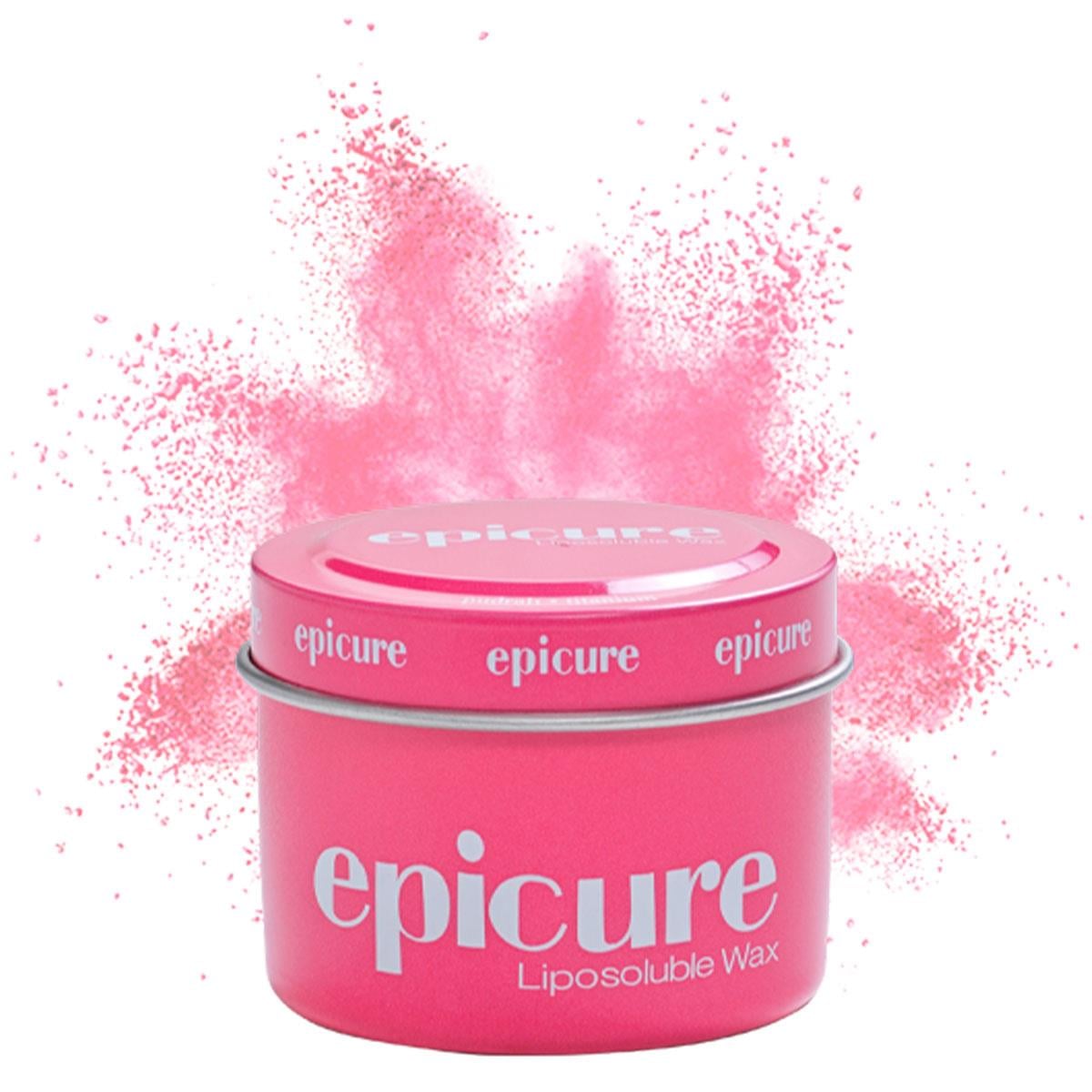 Epicure Konserve Ağda Pudralı 60 ml