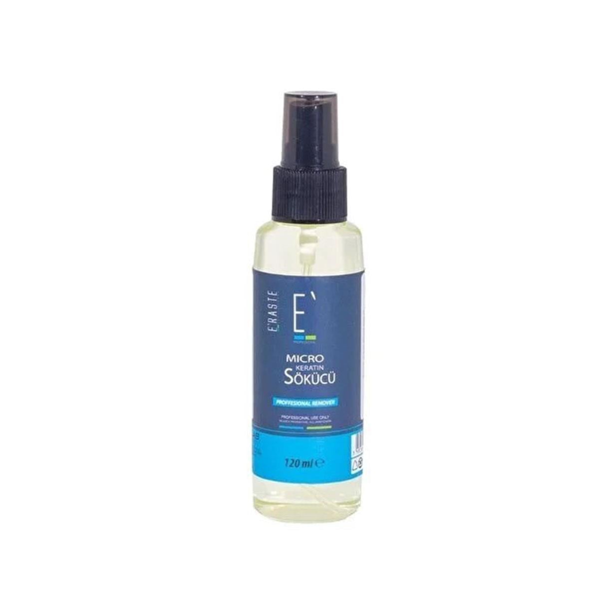 Eraste Keratin Sökücü (Çıkarıcı) 120 ml
