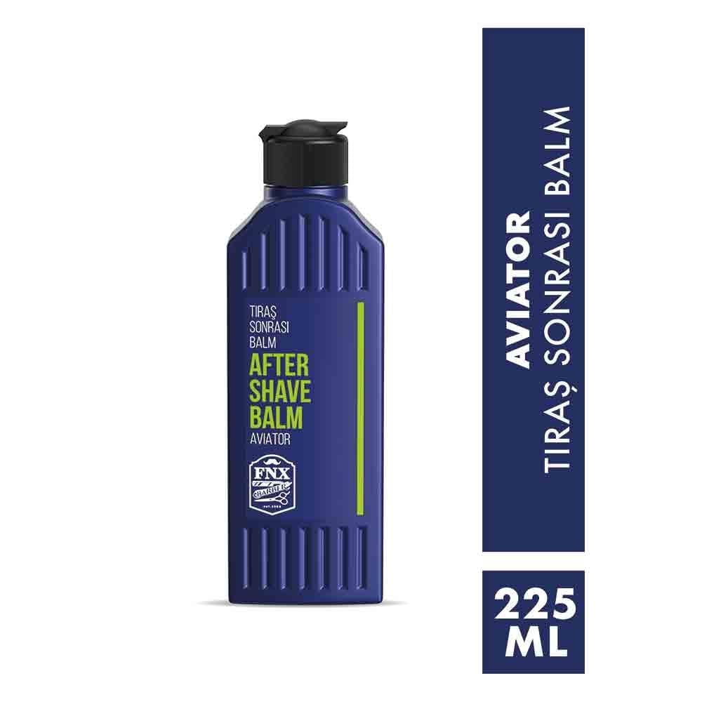 Fnx Tıraş Sonra Balm Aviator 225 ml